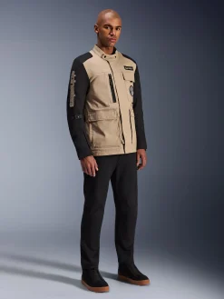 Dice Jacket