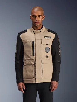 Dice Jacket