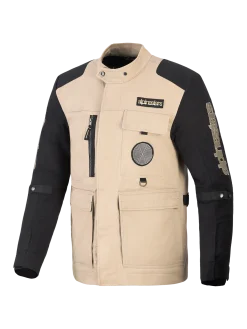 Dice Jacket