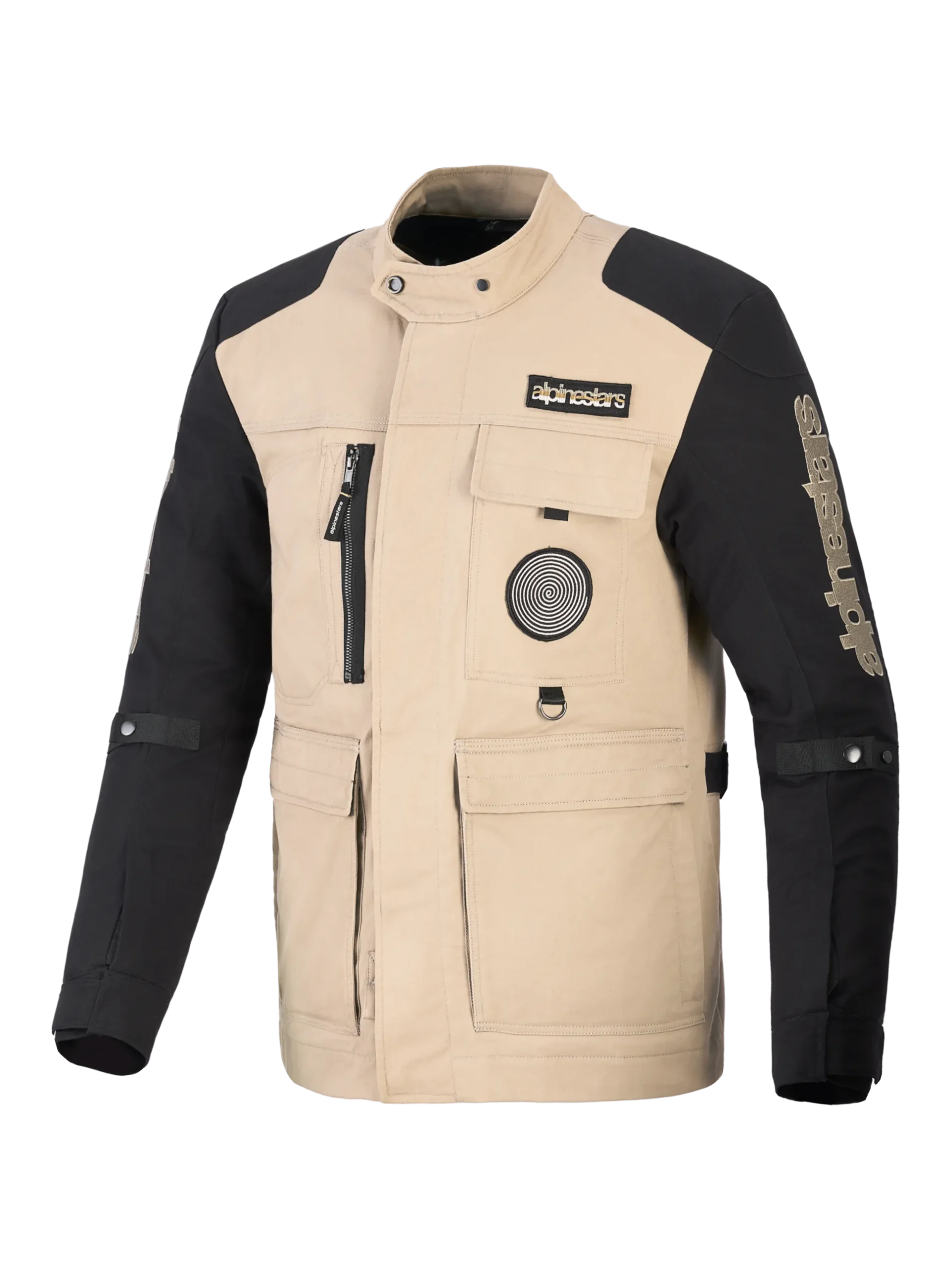 Dice Jacket