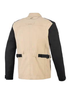 Dice Jacket