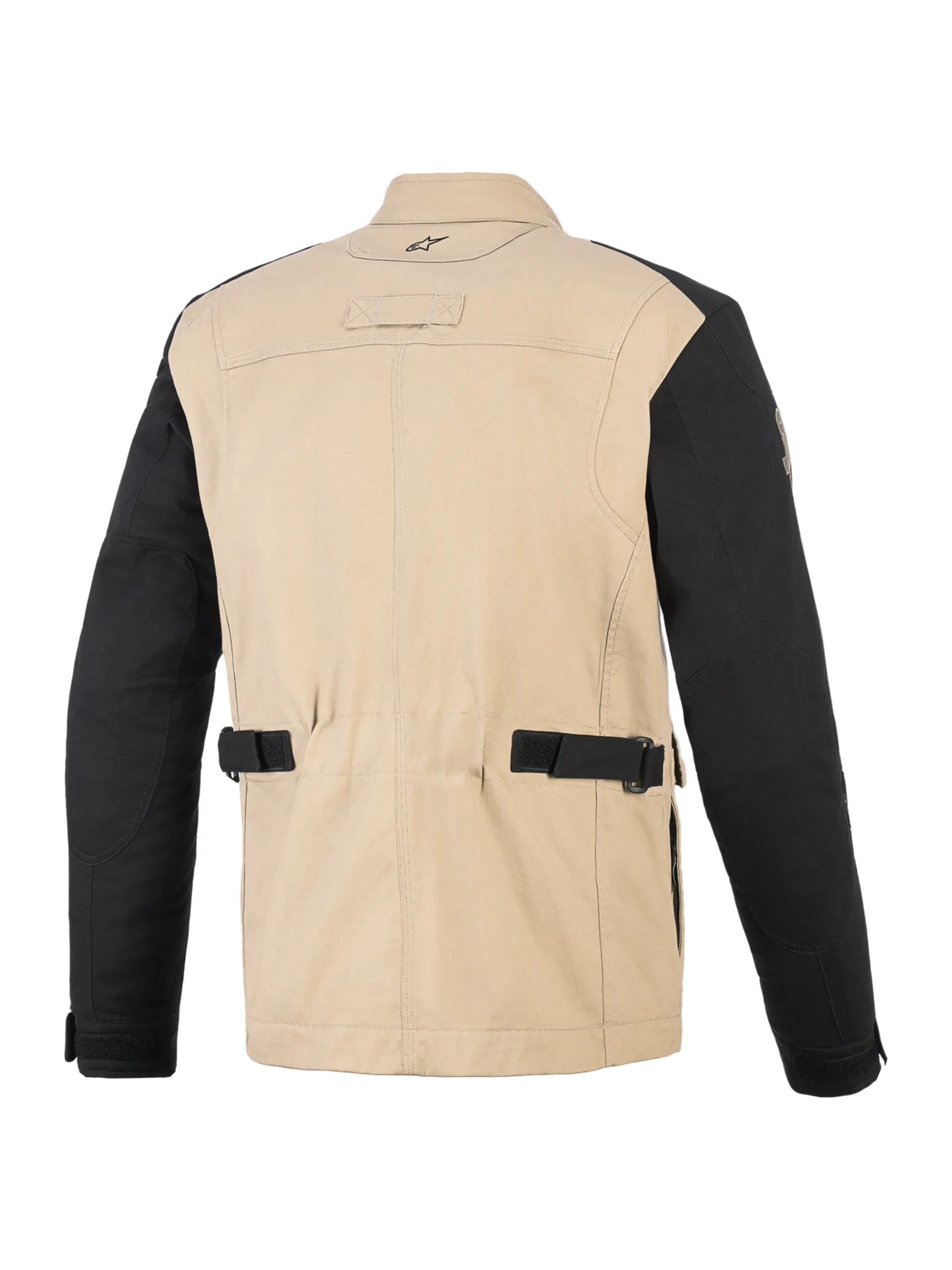 Dice Jacket