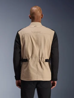 Dice Jacket