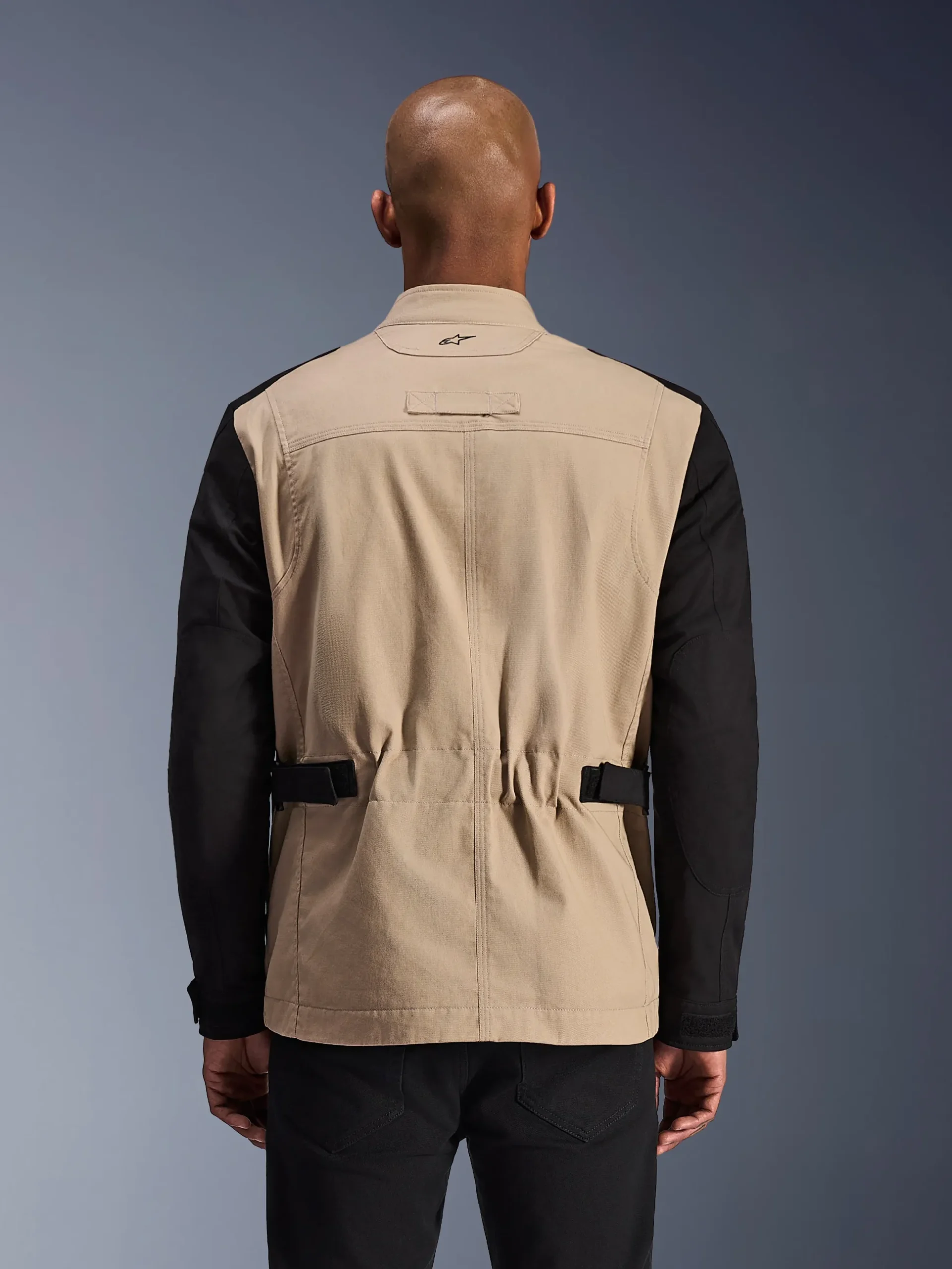 Dice Jacket