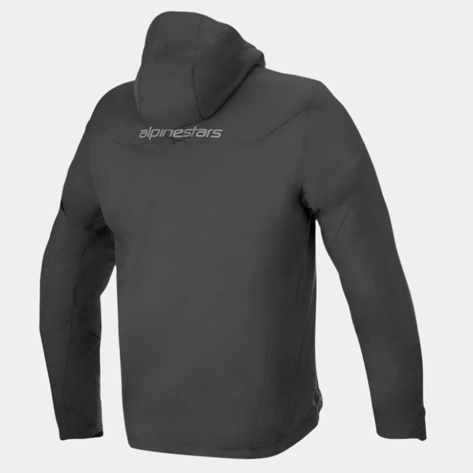 Domino Tech Jacket