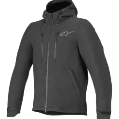 Domino Tech Jacket