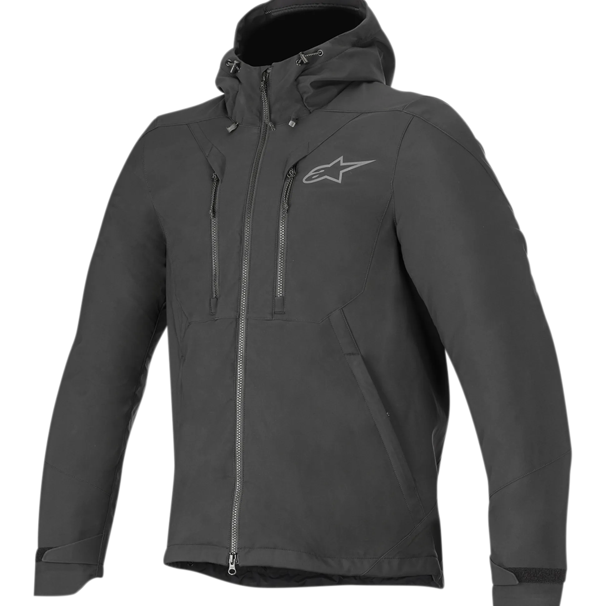Domino Tech Jacket