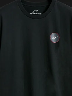 Dot Carbon Csf Tee - Short Sleeve