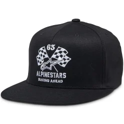 Double Check Flatbill Hat