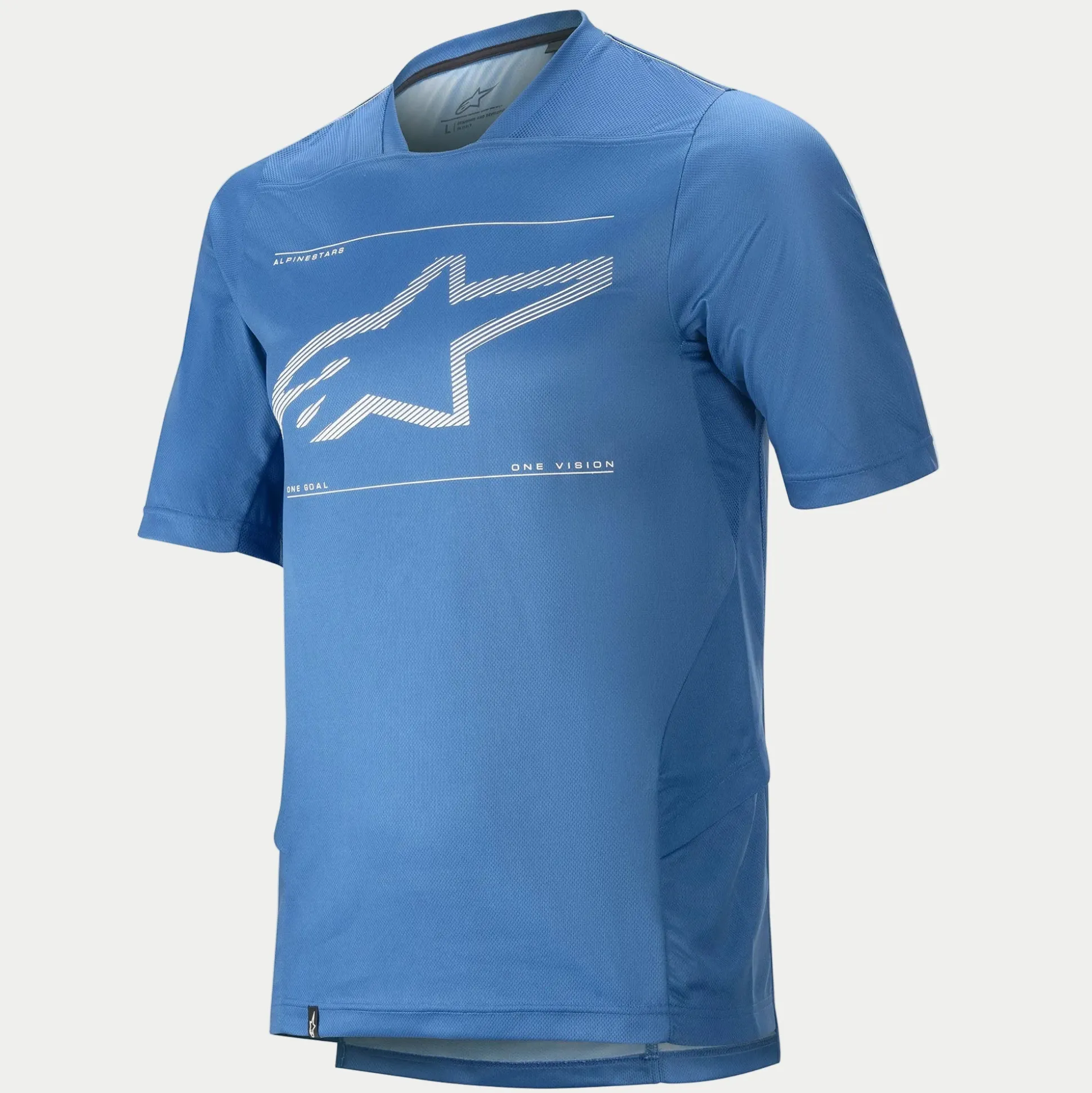 Drop 6.0 Jersey - Short Sleeve