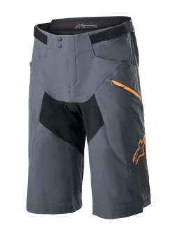 Drop 6 Shorts