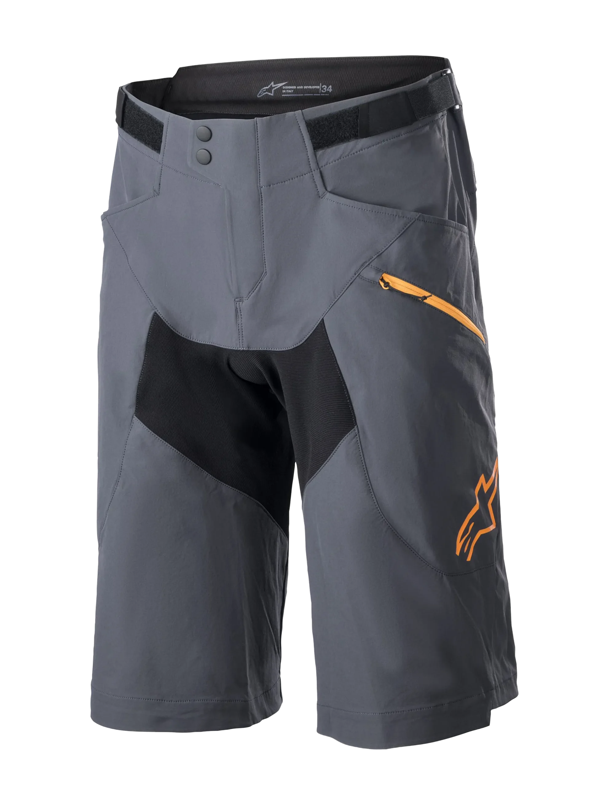 Drop 6 Shorts