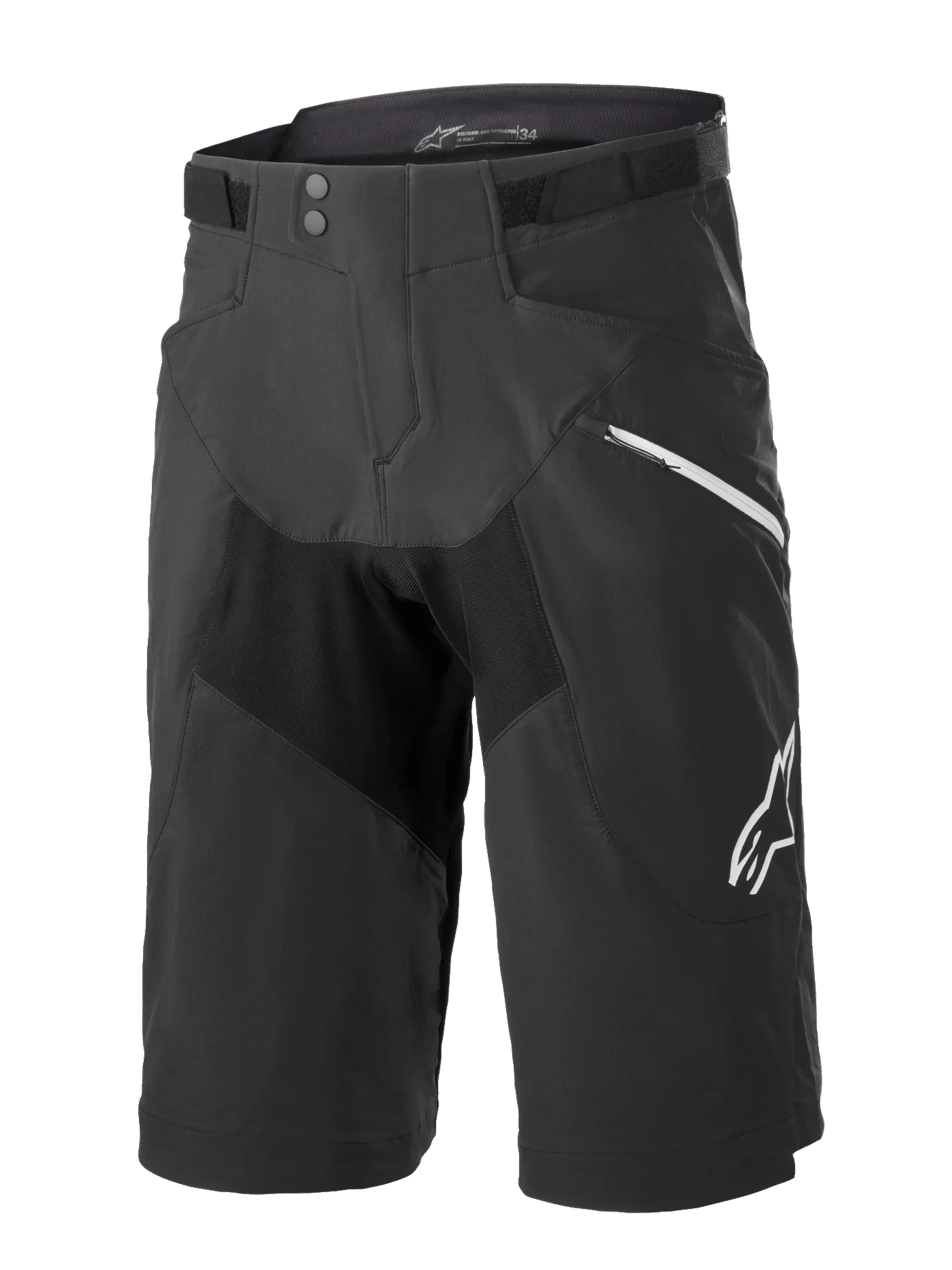 Drop 6 Shorts