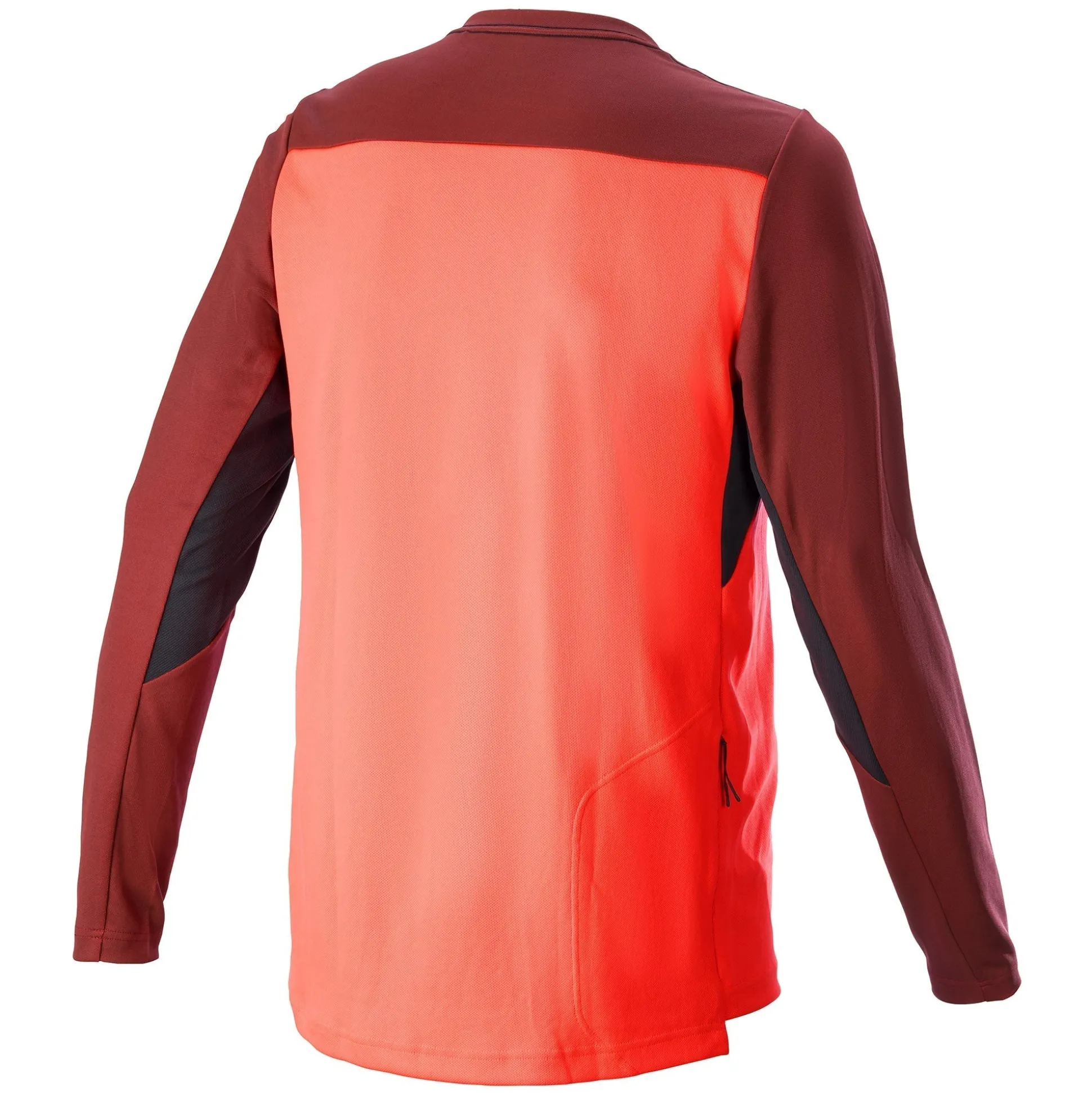 Drop 6 V2 Jersey - Long Sleeve