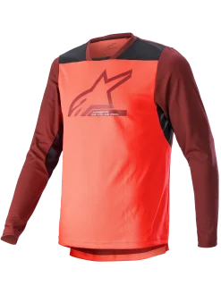 Drop 6 V2 Jersey - Long Sleeve