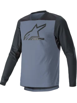 Drop 6 V2 Jersey - Long Sleeve