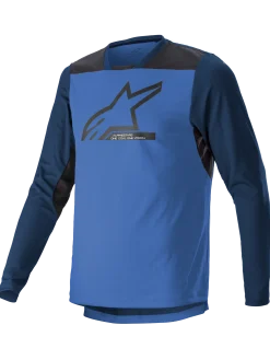 Drop 6 V2 Jersey - Long Sleeve