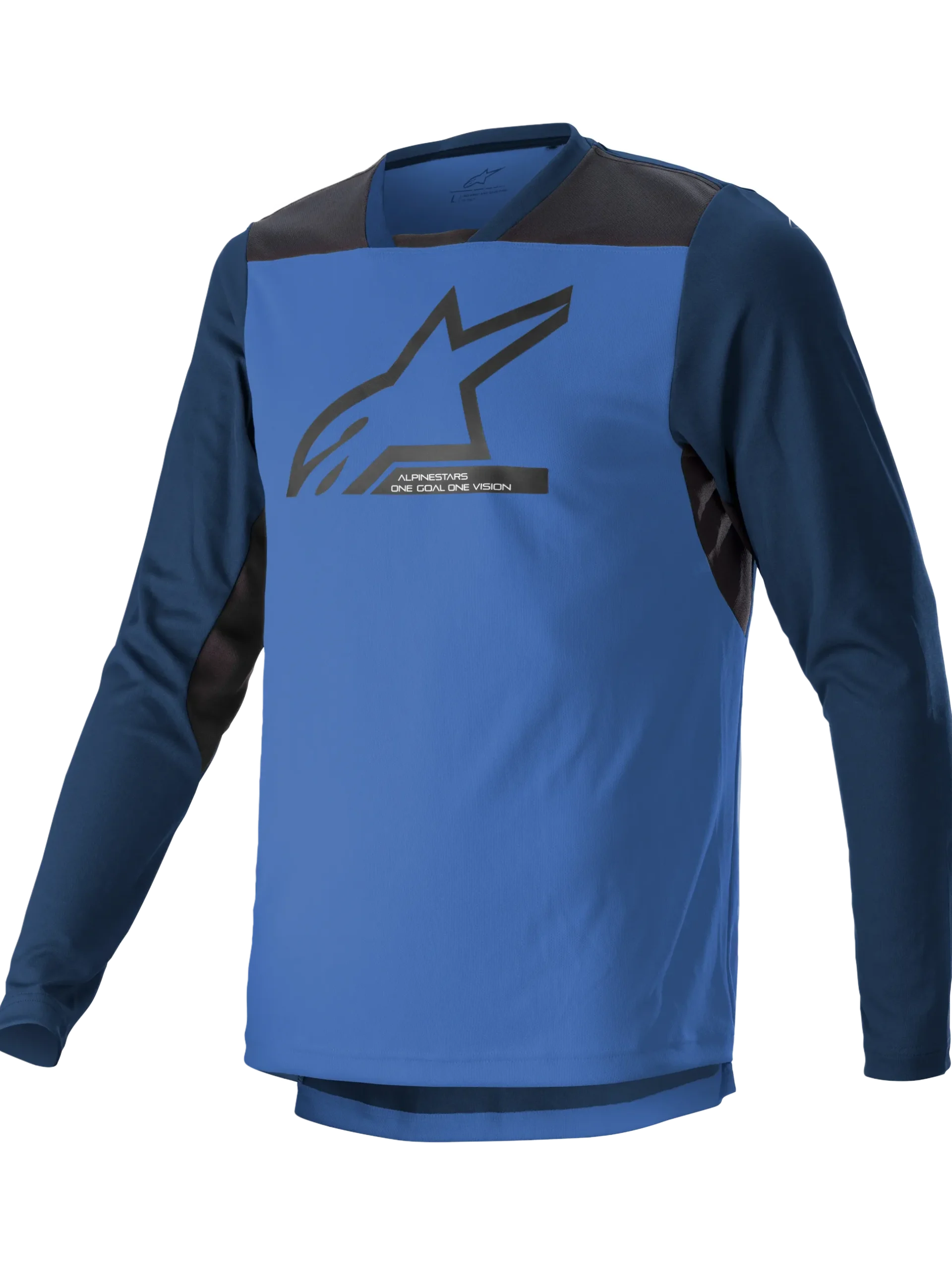 Drop 6 V2 Jersey - Long Sleeve