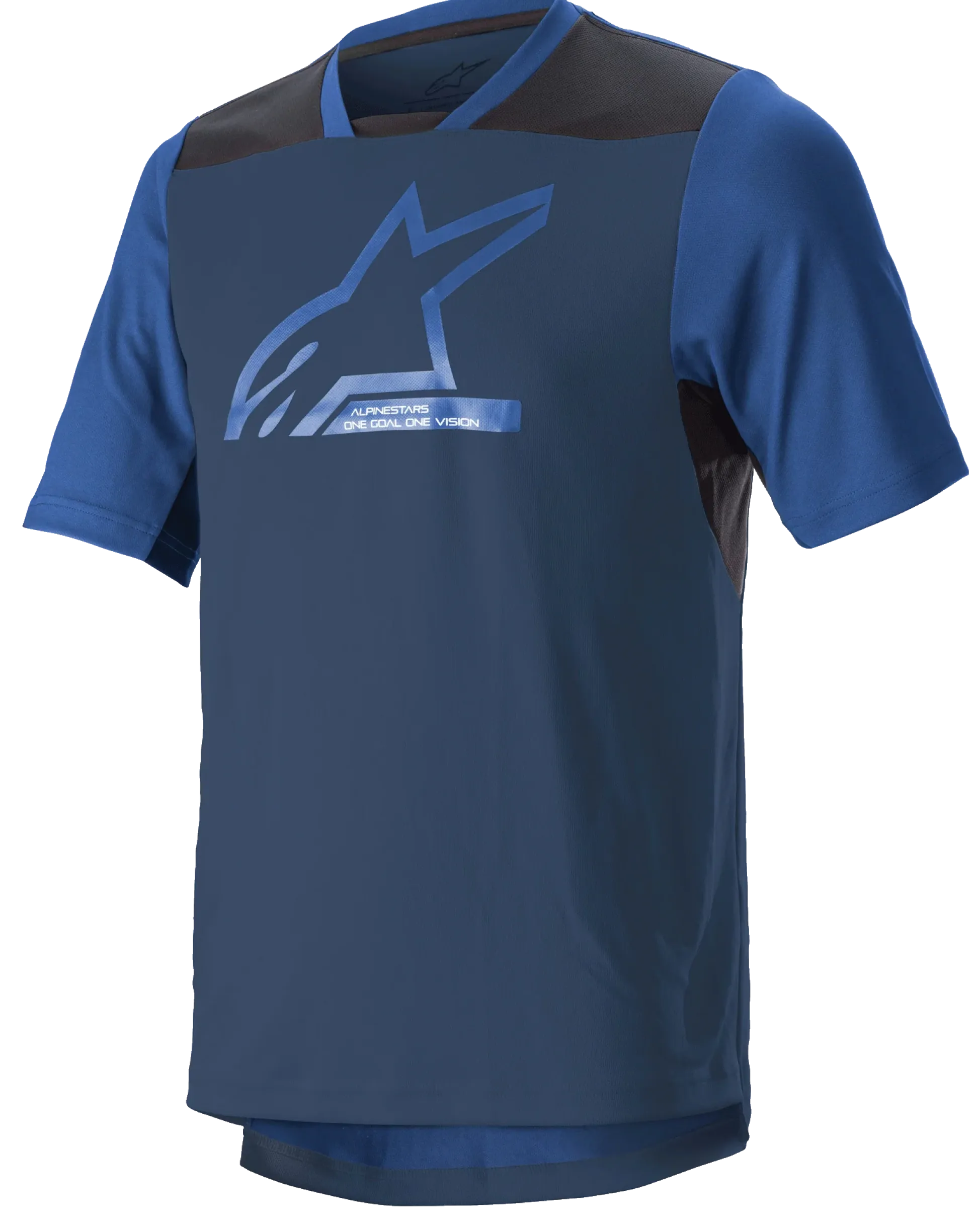 Drop 6 V2 Jersey - Short Sleeve