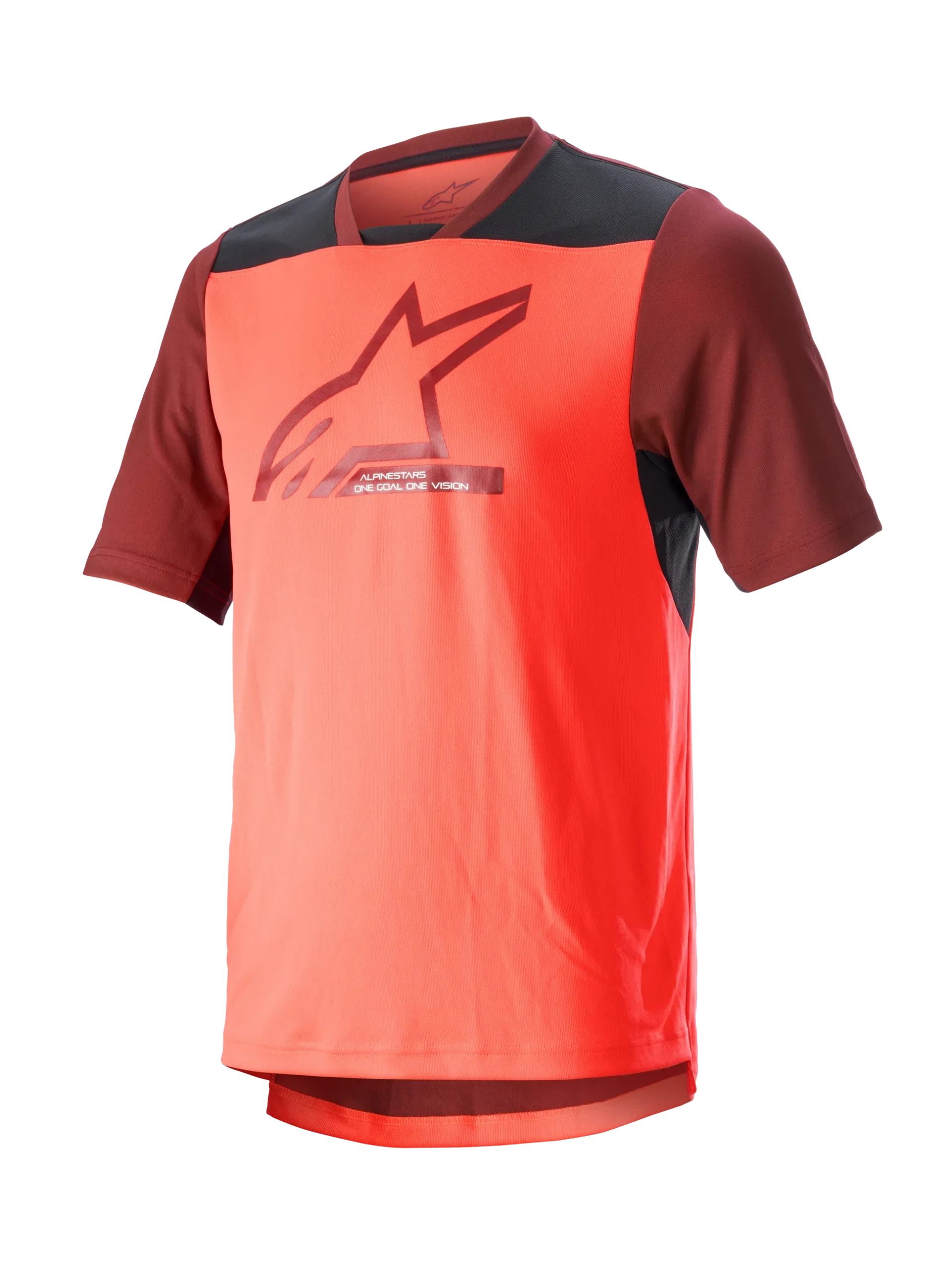 Drop 6 V2 Jersey - Short Sleeve
