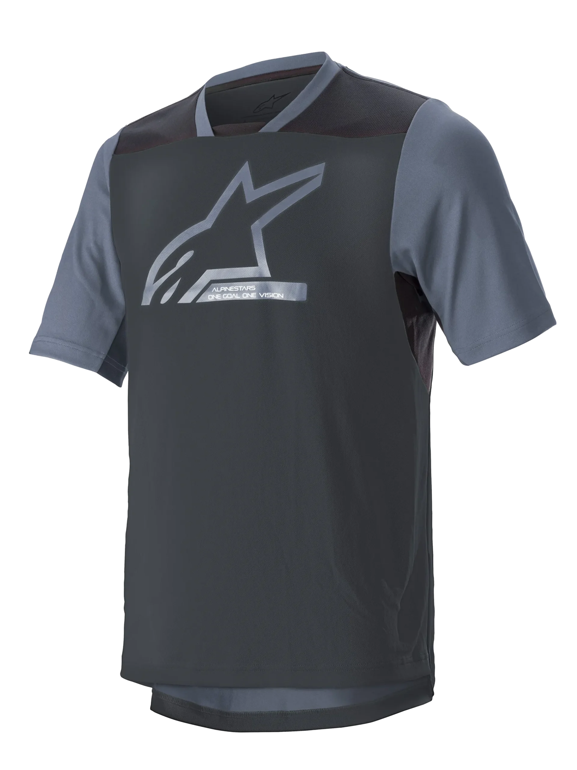 Drop 6 V2 Jersey - Short Sleeve