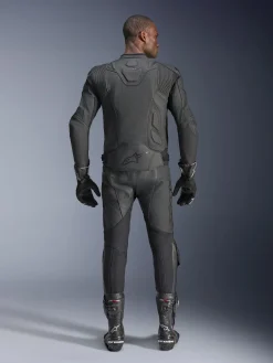Dusk Airflow Leather Jacket