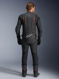 Dusk Airflow Leather Jacket