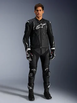 Dusk Leather Jacket