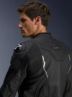 Dusk Leather Jacket