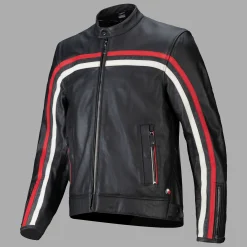 Dyno Leather Jacket