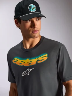 Ellipsoid CSF Tee - Short Sleeve