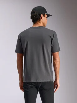 Ellipsoid CSF Tee - Short Sleeve