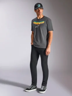 Ellipsoid CSF Tee - Short Sleeve