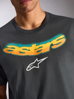 Ellipsoid CSF Tee - Short Sleeve