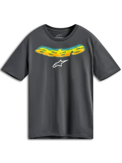 Ellipsoid CSF Tee - Short Sleeve