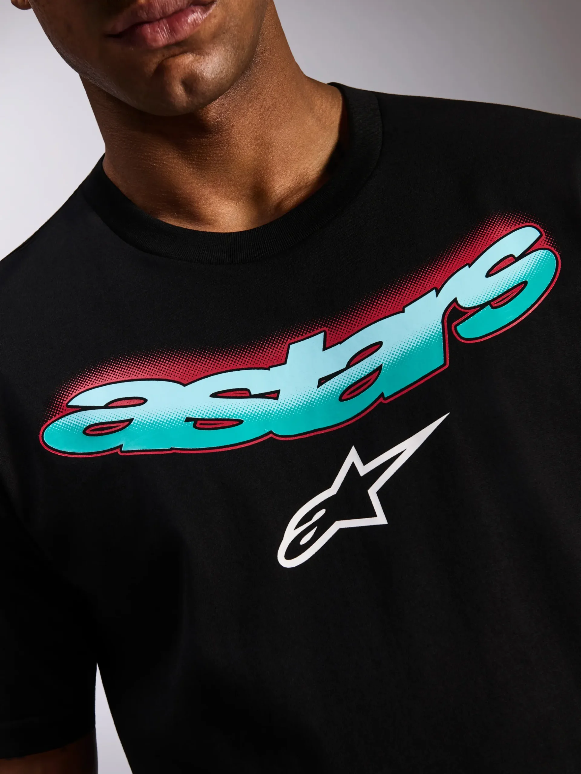 Ellipsoid CSF Tee - Short Sleeve