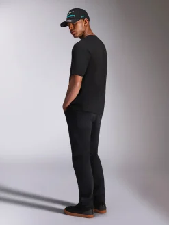 Ellipsoid CSF Tee - Short Sleeve