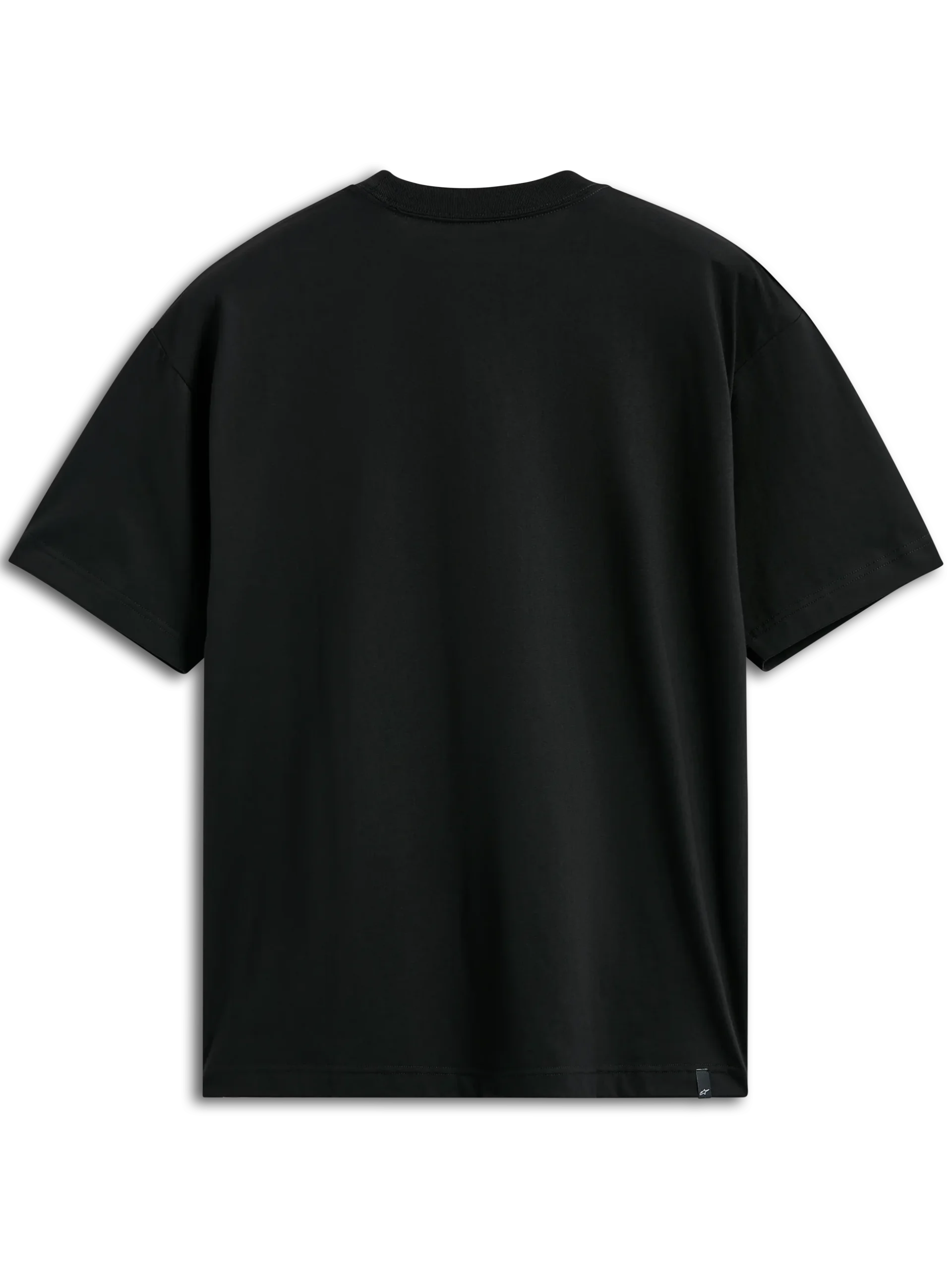 Ellipsoid CSF Tee - Short Sleeve