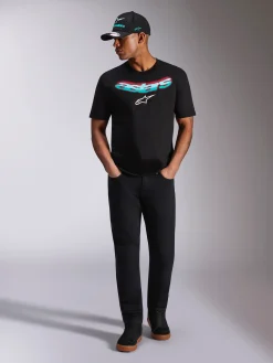 Ellipsoid CSF Tee - Short Sleeve