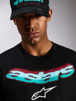 Ellipsoid CSF Tee - Short Sleeve