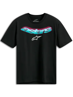 Ellipsoid CSF Tee - Short Sleeve