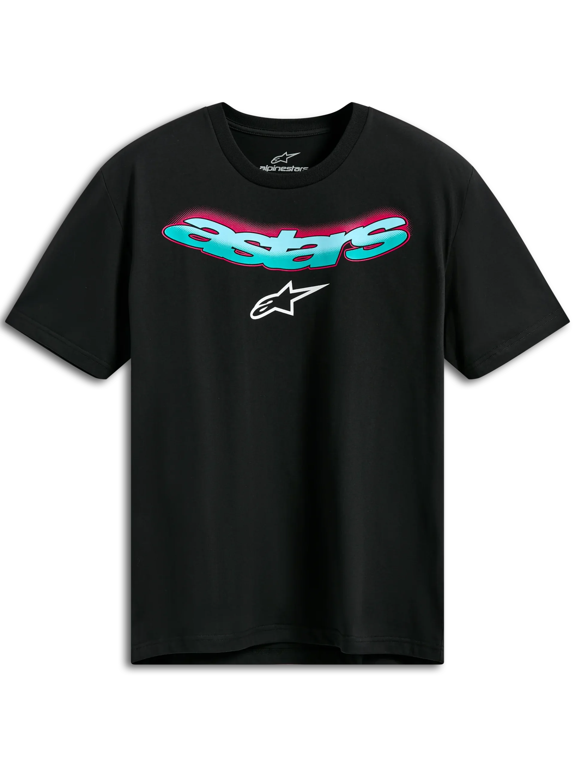 Ellipsoid CSF Tee - Short Sleeve