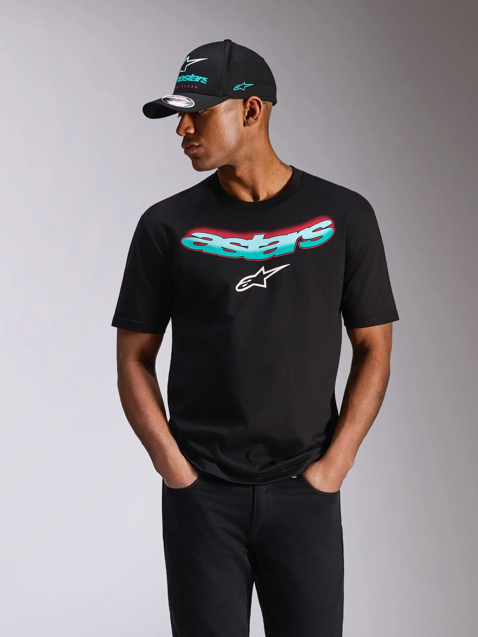 Ellipsoid CSF Tee - Short Sleeve