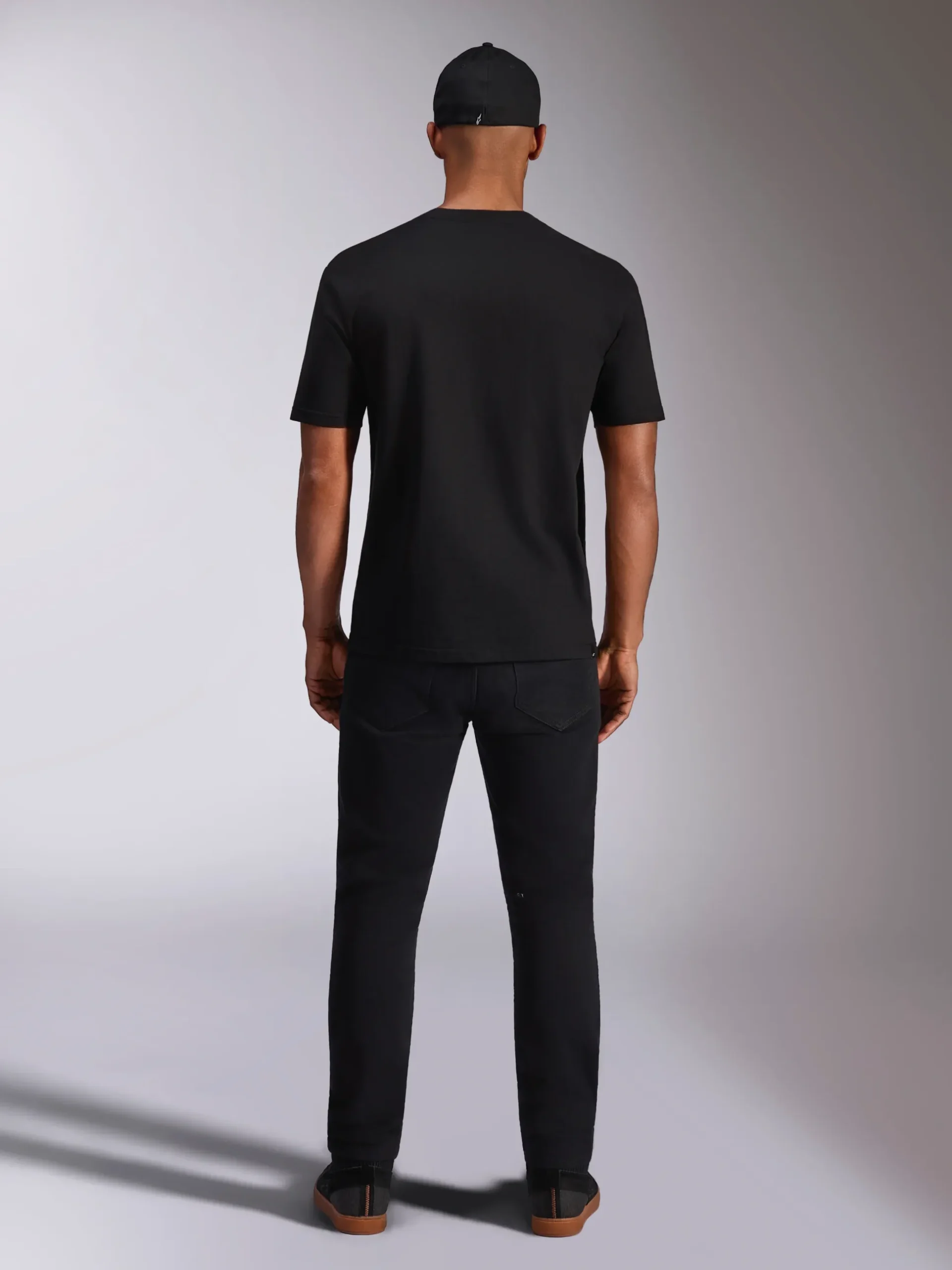 Ellipsoid CSF Tee - Short Sleeve
