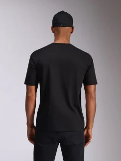 Ellipsoid CSF Tee - Short Sleeve