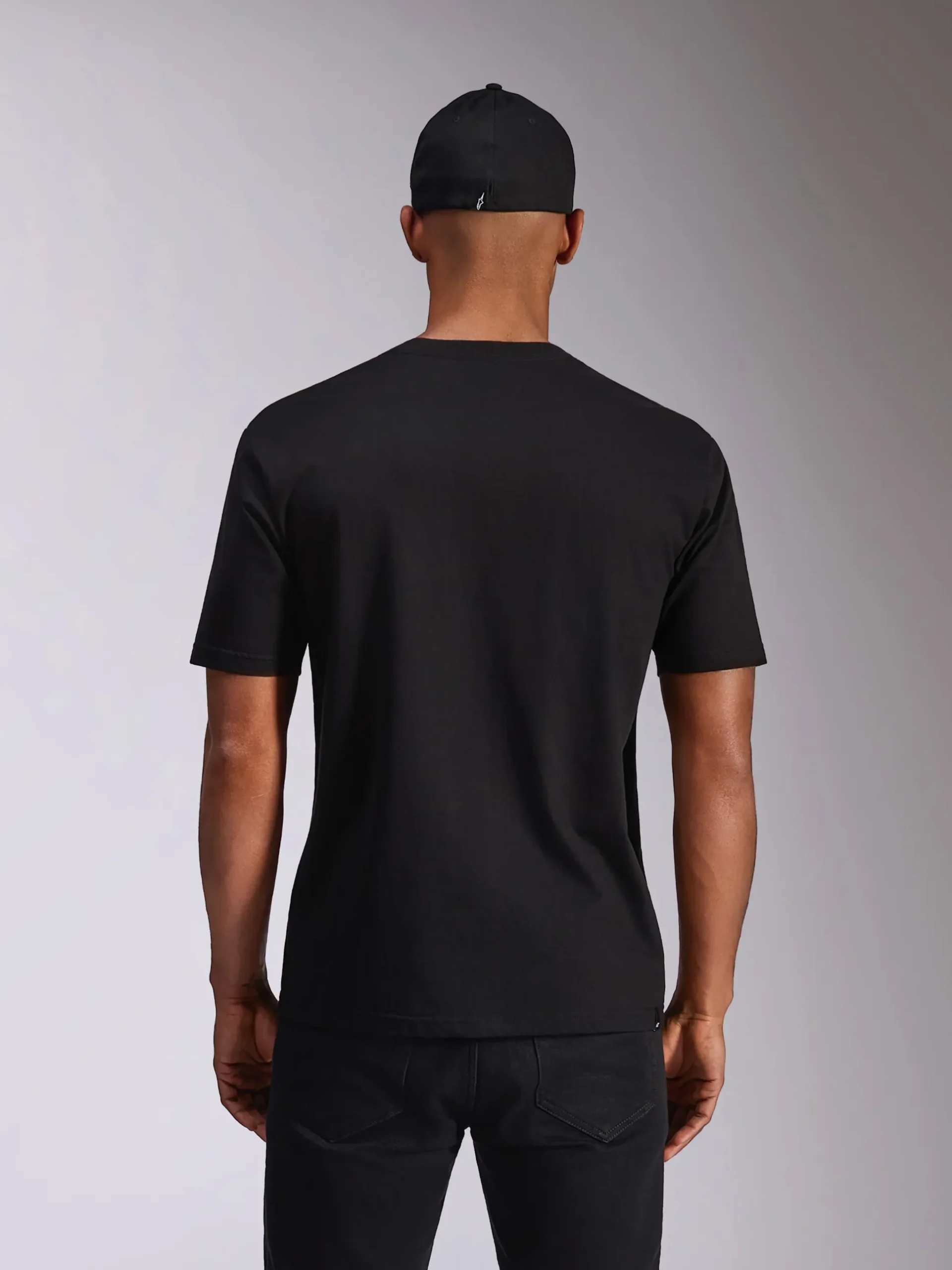 Ellipsoid CSF Tee - Short Sleeve