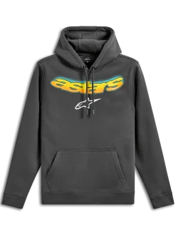 Ellipsoid Hoodie