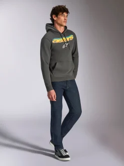Ellipsoid Hoodie