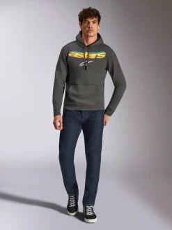 Ellipsoid Hoodie