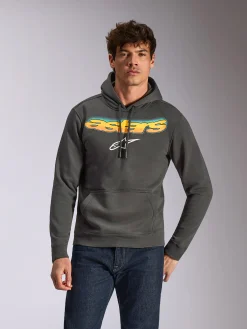 Ellipsoid Hoodie